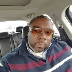 Meet your Posher, Darnell